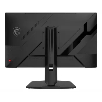 27-tolline MSI MAG 272QPF E20 Rapid IPS monitor, 2560×1440 (WQHD), 0,5 ms, 200 Hz, LED, VESA, kõrgusreguleeritav, must