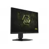 27-tolline MSI MAG 272QPF E20 Rapid IPS monitor, 2560×1440 (WQHD), 0,5 ms, 200 Hz, LED, VESA, kõrgusreguleeritav, must
