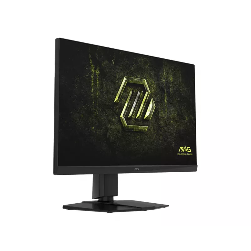 27-tolline MSI MAG 272QPF E20 Rapid IPS monitor, 2560×1440 (WQHD), 0,5 ms, 200 Hz, LED, VESA, kõrgusreguleeritav, must