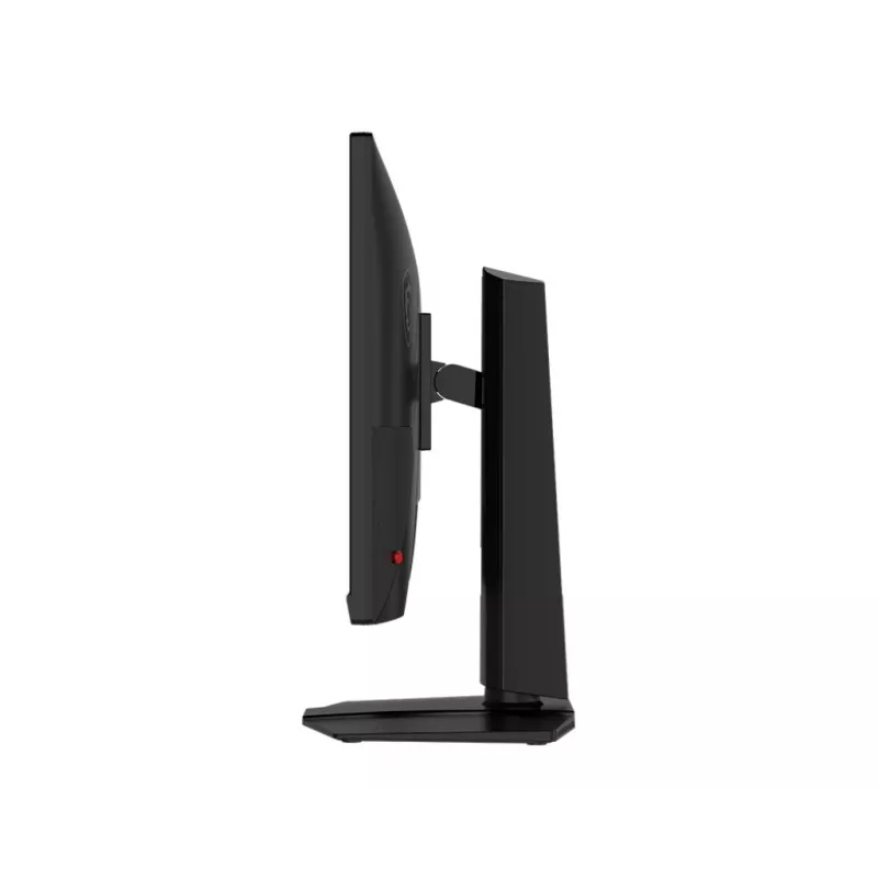 27-tolline MSI MAG 272QPF E20 Rapid IPS monitor, 2560×1440 (WQHD), 0,5 ms, 200 Hz, LED, VESA, kõrgusreguleeritav, must