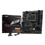 Emaplaat MSI Pro A620AM-G EVO WIFI — AMD A620A kiibistik, pesa AM5, micro ATX, DDR5, 2 mälupesa, Wi‑Fi 6E, 2,5Gb Ethernet