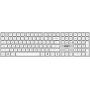 MSI FORGE K210 W COMBO Valge US klaviatuur, hiir kaasas, Kodukontor, USB, QWERTY, US inglise