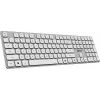MSI FORGE K210 W COMBO Valge US klaviatuur, hiir kaasas, Kodukontor, USB, QWERTY, US inglise