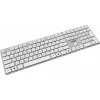 MSI FORGE K210 W COMBO Valge US klaviatuur, hiir kaasas, Kodukontor, USB, QWERTY, US inglise