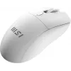 MSI FORGE K210 W COMBO Valge US klaviatuur, hiir kaasas, Kodukontor, USB, QWERTY, US inglise