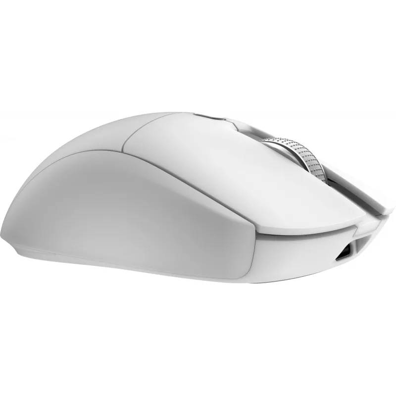MSI FORGE K210 W COMBO Valge US klaviatuur, hiir kaasas, Kodukontor, USB, QWERTY, US inglise