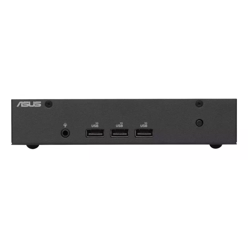ASUS Chromebox CF40-BC012UN Intel® Celeron® N N4500 8 GB LPDDR4x-SDRAM 64 GB eMMC ChromeOS Mini PC Must