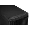 PC-korpus ASUS ProArt PA401 Mesh Panel Must, ATX, 2x160mm ees, 1x120mm taga, 2x3,5 tolli + 2x2,5 tolli, USB 3.2 Gen1