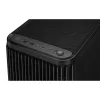 PC-korpus ASUS ProArt PA401 Mesh Panel Must, ATX, 2x160mm ees, 1x120mm taga, 2x3,5 tolli + 2x2,5 tolli, USB 3.2 Gen1