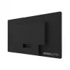Hannspree 54,5cm (21,45 tolli) HO221PTB 16:9 M-TOUCH VGA+HDMI+USB