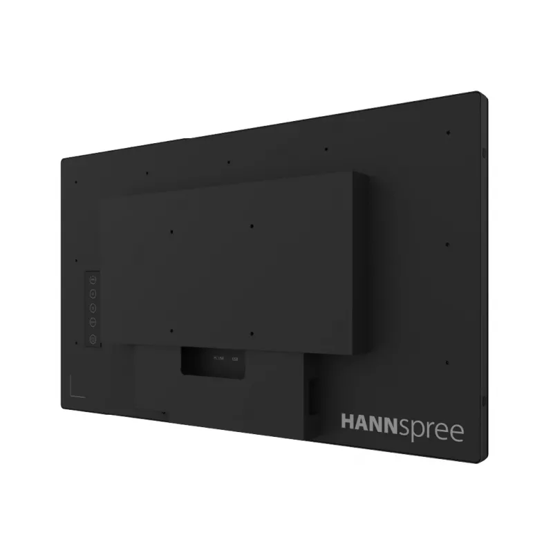 Hannspree 54,5cm (21,45 tolli) HO221PTB 16:9 M-TOUCH VGA+HDMI+USB