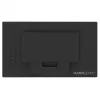 Hannspree 54,5cm (21,45 tolli) HO221PTB 16:9 M-TOUCH VGA+HDMI+USB