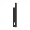 Hannspree 54,5cm (21,45 tolli) HO221PTB 16:9 M-TOUCH VGA+HDMI+USB