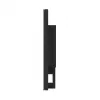 Hannspree 54,5cm (21,45 tolli) HO221PTB 16:9 M-TOUCH VGA+HDMI+USB
