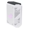 ASUS GS-BE7200 traadita ruuter 2,5 Gigabit Ethernet kaheribaline (2,4 GHz / 5 GHz) valge, must