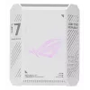 ASUS GS-BE7200 traadita ruuter 2,5 Gigabit Ethernet kaheribaline (2,4 GHz / 5 GHz) valge, must