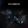 ASUS ROG G700 GM700TZ-R8400F004WS AMD Ryzen™ 5 8400F 32 GB DDR5-SDRAM 1 TB SSD NVIDIA GeForce RTX 5060 Ti Windows 11 Home tornarvuti Must