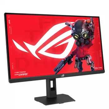 ASUS ROG Strix XG27UCGR arvutimonitor 68,6 cm (27 tolli) 3840 x 2160 pikslit 4K Ultra HD LCD must