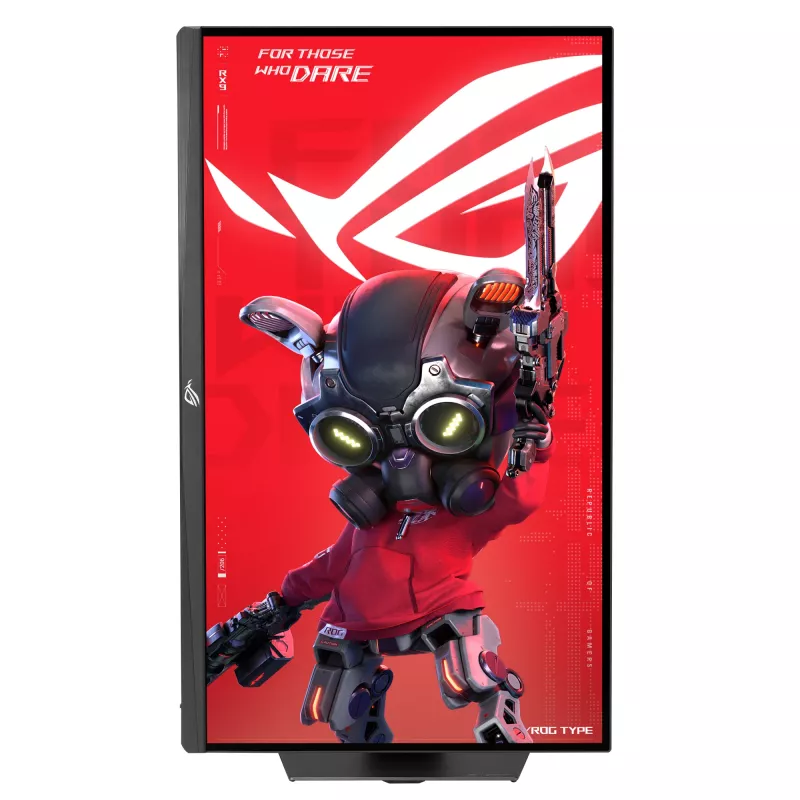 ASUS ROG Strix XG27UCGR arvutimonitor 68,6 cm (27 tolli) 3840 x 2160 pikslit 4K Ultra HD LCD must
