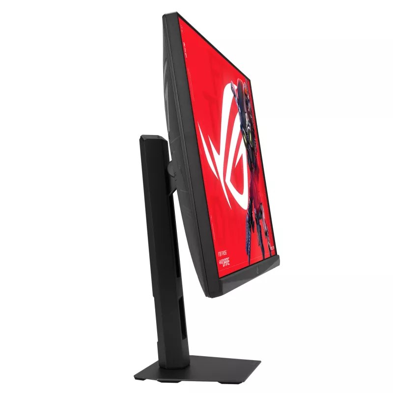 ASUS ROG Strix XG27UCGR arvutimonitor 68,6 cm (27 tolli) 3840 x 2160 pikslit 4K Ultra HD LCD must