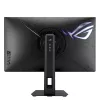 ASUS ROG Strix XG27UCGR arvutimonitor 68,6 cm (27 tolli) 3840 x 2160 pikslit 4K Ultra HD LCD must