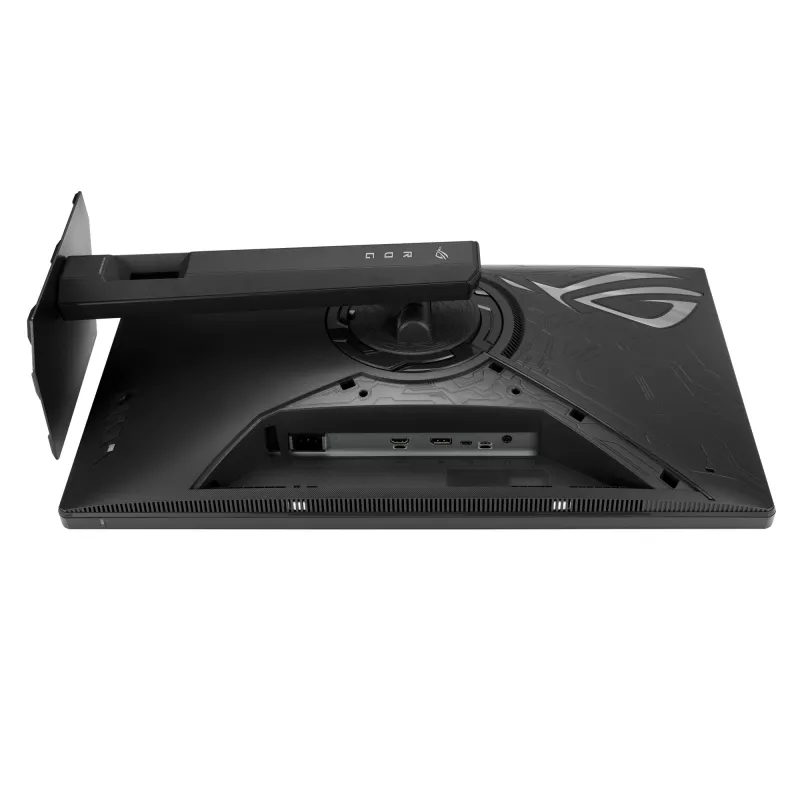 ASUS ROG Strix XG27UCGR arvutimonitor 68,6 cm (27 tolli) 3840 x 2160 pikslit 4K Ultra HD LCD must