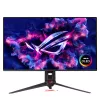 Monitor ASUS ROG Swift OLED PG32UCDM GEN3 31,5-tolline QD-OLED 4K UHD 240 Hz 0,03 ms Must