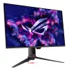 Monitor ASUS ROG Swift OLED PG32UCDM GEN3 31,5-tolline QD-OLED 4K UHD 240 Hz 0,03 ms Must