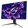 Monitor ASUS ROG Swift OLED PG32UCDM GEN3 31,5-tolline QD-OLED 4K UHD 240 Hz 0,03 ms Must
