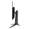 Monitor ASUS ROG Swift OLED PG32UCDM GEN3 31,5-tolline QD-OLED 4K UHD 240 Hz 0,03 ms Must