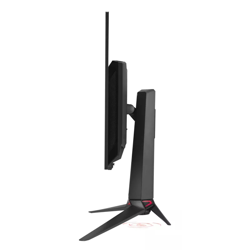 Monitor ASUS ROG Swift OLED PG32UCDM GEN3 31,5-tolline QD-OLED 4K UHD 240 Hz 0,03 ms Must