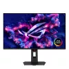 ASUS ROG Strix OLED XG27AQDMG mängumonitor 26,5 tolli 2560x1440 WOLED 0,03 ms USB 3.2 Gen 1 VESA kõrgusreguleeritav, must