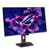 ASUS ROG Strix OLED XG27AQDMG mängumonitor 26,5 tolli 2560x1440 WOLED 0,03 ms USB 3.2 Gen 1 VESA kõrgusreguleeritav, must