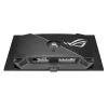 ASUS ROG Strix OLED XG27AQDMG mängumonitor 26,5 tolli 2560x1440 WOLED 0,03 ms USB 3.2 Gen 1 VESA kõrgusreguleeritav, must