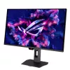 ASUS ROG Strix OLED XG27AQDMG mängumonitor 26,5 tolli 2560x1440 WOLED 0,03 ms USB 3.2 Gen 1 VESA kõrgusreguleeritav, must