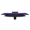 ASUS ROG Strix OLED XG27AQDMG mängumonitor 26,5 tolli 2560x1440 WOLED 0,03 ms USB 3.2 Gen 1 VESA kõrgusreguleeritav, must