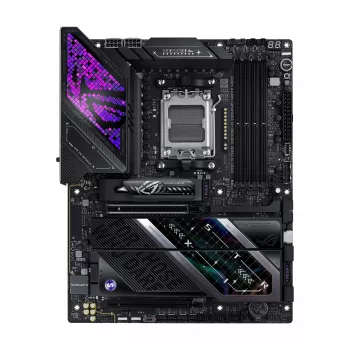 Emaplaat ASUS ROG STRIX X870E-E GAMING WIFI7 NEO — AM5, X870E kiibistik, PCIe tugi, Wi‑Fi 7