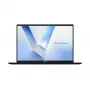 Sülearvuti ASUS Vivobook 16 F1607AA-MB047W Intel Core Ultra 5 325, 16-tolline WUXGA, 16 GB DDR5, 512 GB SSD, Windows 11 Home, sinine