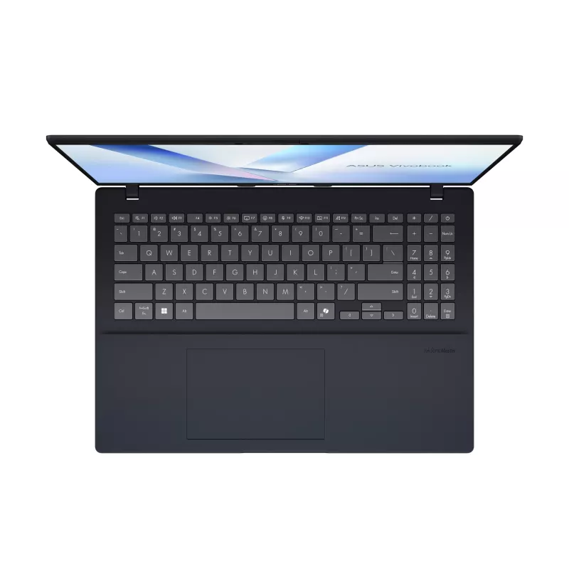 Sülearvuti ASUS Vivobook 16 F1607AA-MB047W Intel Core Ultra 5 325, 16-tolline WUXGA, 16 GB DDR5, 512 GB SSD, Windows 11 Home, sinine