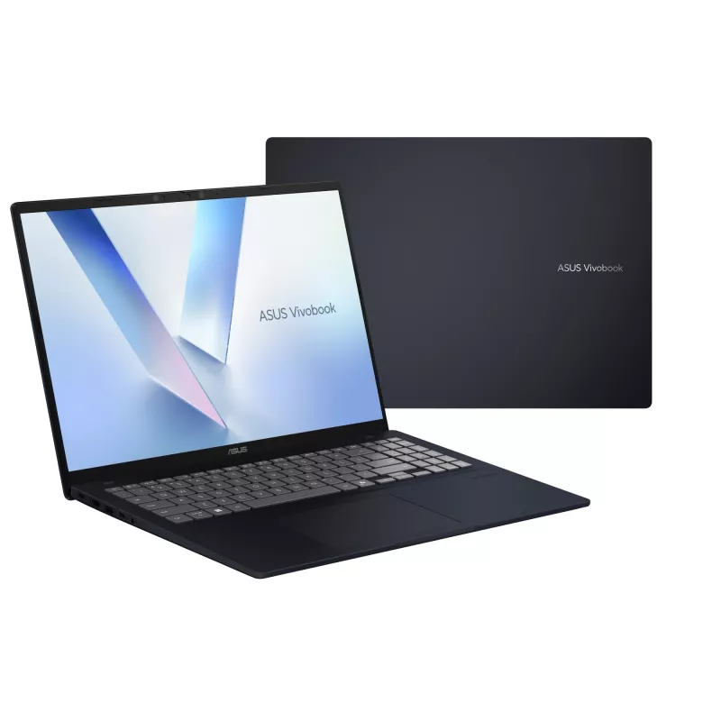 Sülearvuti ASUS Vivobook 16 F1607AA-MB047W Intel Core Ultra 5 325, 16-tolline WUXGA, 16 GB DDR5, 512 GB SSD, Windows 11 Home, sinine
