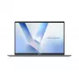 Sülearvuti ASUS Vivobook 16 F1607AA-MB049W Intel Core Ultra 5 325, 16-tolline WUXGA 1920×1200, 16 GB DDR5, 512 GB SSD, Windows 11 Home, Hõbe