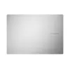 Sülearvuti ASUS Vivobook 16 F1607AA-MB049W Intel Core Ultra 5 325, 16-tolline WUXGA 1920×1200, 16 GB DDR5, 512 GB SSD, Windows 11 Home, Hõbe