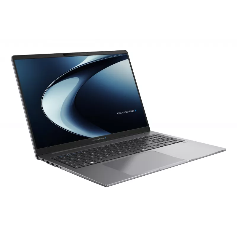 ASUS ExpertBook P5 G2 PM5606CGA-SH0030X Copilot+ PC AMD Ryzen™ AI 5 430 sülearvuti 40,6 cm (16 tolli) WUXGA 16 GB DDR5-SDRAM 512 GB SSD Wi-Fi 7 (802.11be) Windows 11 Pro Hall