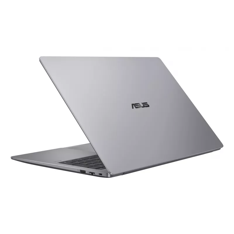 ASUS ExpertBook P5 G2 PM5606CGA-SH0030X Copilot+ PC AMD Ryzen™ AI 5 430 sülearvuti 40,6 cm (16 tolli) WUXGA 16 GB DDR5-SDRAM 512 GB SSD Wi-Fi 7 (802.11be) Windows 11 Pro Hall