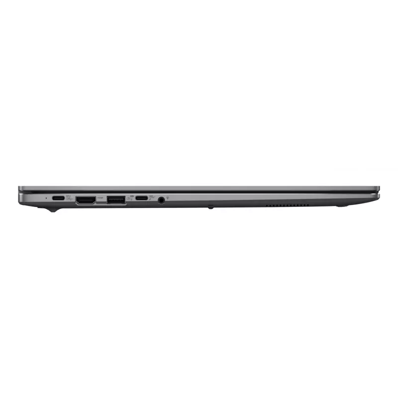 ASUS ExpertBook P5 G2 PM5606CGA-SH0030X Copilot+ PC AMD Ryzen™ AI 5 430 sülearvuti 40,6 cm (16 tolli) WUXGA 16 GB DDR5-SDRAM 512 GB SSD Wi-Fi 7 (802.11be) Windows 11 Pro Hall