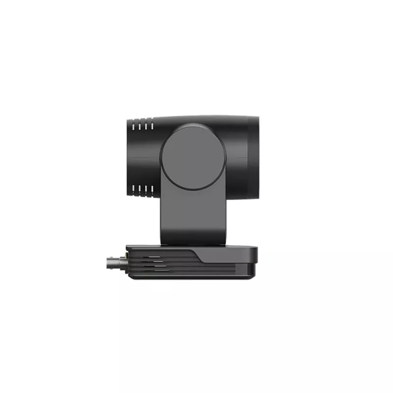 Kaamera BenQ DVY23 Must 30 kaadrit/s