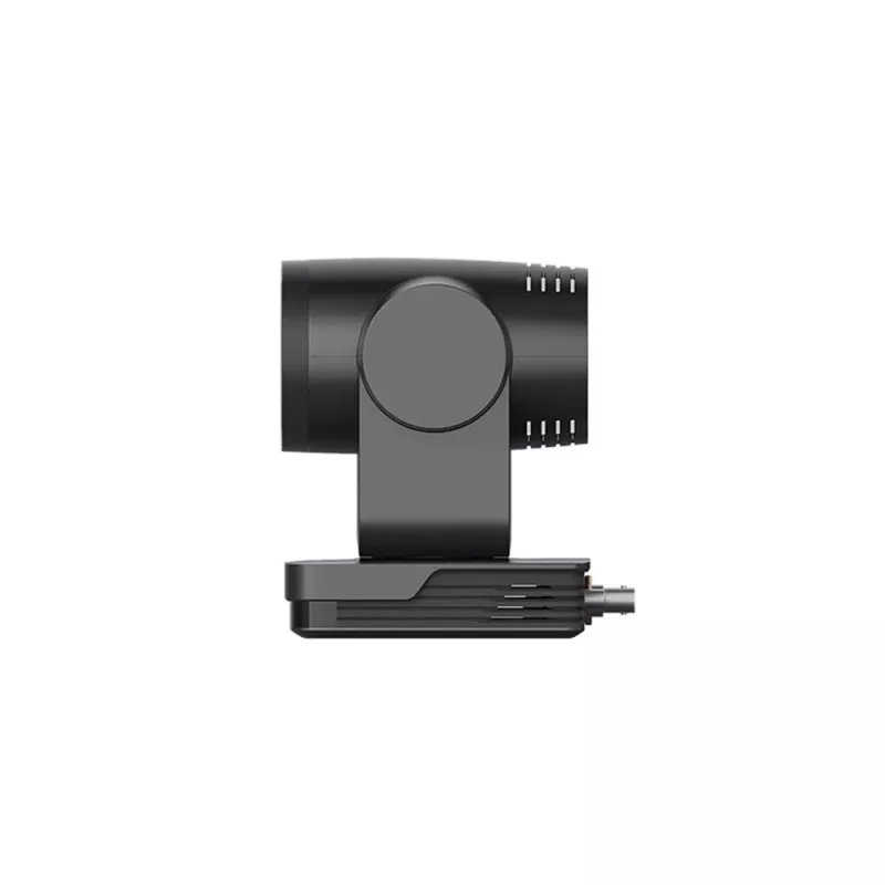 Kaamera BenQ DVY23 Must 30 kaadrit/s