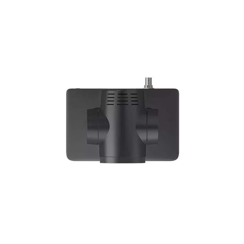 Kaamera BenQ DVY23 Must 30 kaadrit/s