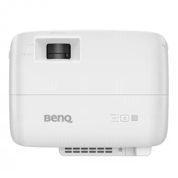 BenQ TH575i Standard throw projector 3800 ANSI lumens DLP 1080p (1920x1080) 3D Valge