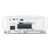 BenQ TH575i Standard throw projector 3800 ANSI lumens DLP 1080p (1920x1080) 3D Valge